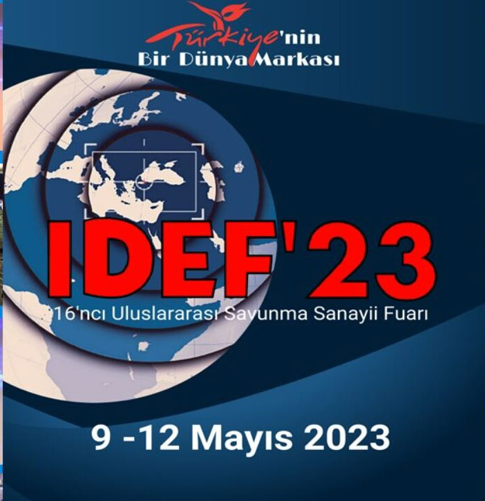IDEF'23 